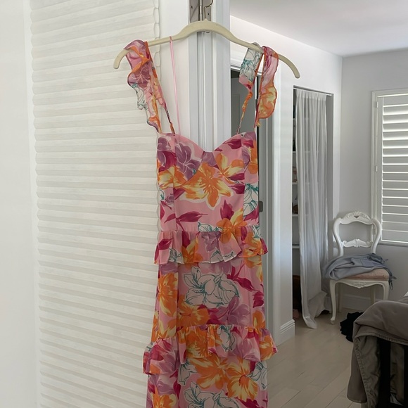 Sunset and Spring - Picture 1 of 3